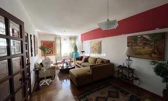 Imagem: Cobertura com 6 quartos à venda, 284 m²