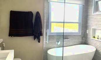 Imagem 7: Casa Sunset Park - Jd Aquarius com 4 dormitórios à venda, 330 m² por R$ 3.800.000