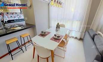 Imagem 3: Apartamento 3 quartos em Jardim Camburi