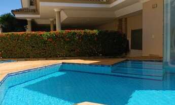 Imagem: Casa de condomínio sobrado para venda possui