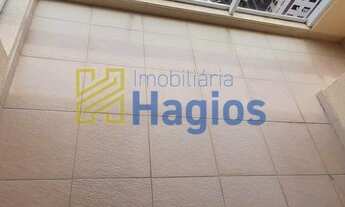 Imagem 4: Apartamento em Dezoito do Forte Empresarial/Alphaville. - Barueri