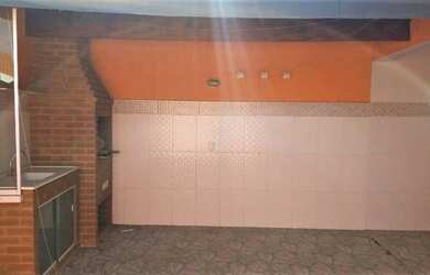 Imagem 4: Casa para locação localizada no bairro Jordanopolis!