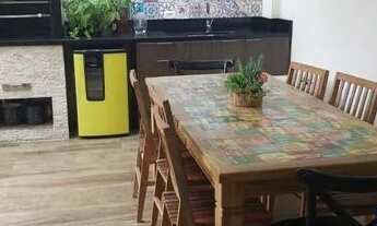 Imagem 6: CASA EM CONDOMÍNIO - VILA MARIANA - SP