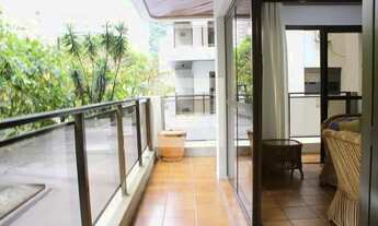 Imagem 7: Apartamento para Aluguel - Barra Funda, 3 Quartos, 120 m2