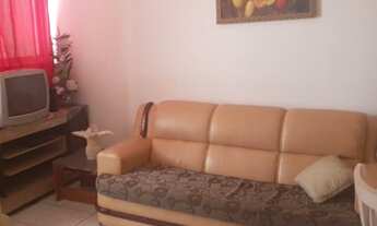 Imagem 2: Apartamento para temporada no Boqueirão pé na areia