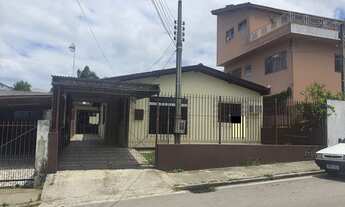 Imagem: Casa à venda no bairro Capoeiras em Florianópolis