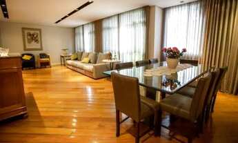 Imagem 7: Venda - APARTAMENTO - LOURDES Belo Horizonte MG