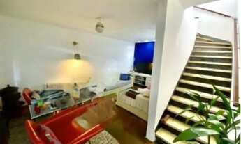 Imagem: Casa à venda Brooklin 160m² 02 quartos