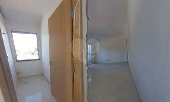 Imagem 4: Charmoso apartamento recém construido com ótimo acabamento