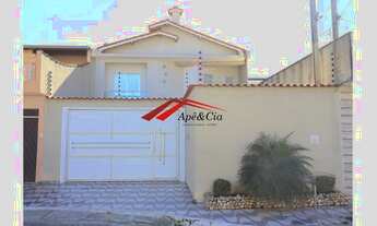 Imagem 2: Sobrado para venda com 150 metros quadrados com 3 quartos em Jardim Márcia - Suzano - SP