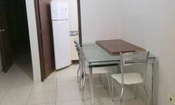 Imagem 6: Apartamento com 2 dormitórios à venda, 44 m² por R$ 300.000 - Bigorrilho - Curitiba/PR