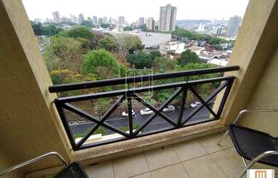 Imagem 7: Apartamento (flat) 1 dormitórios, cozinha planejada, portaria 24hs, lazer, espaço gourmet