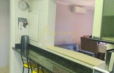 Imagem 5: Ótimo apartamento, andar alto, 3 quaros sendo 1 suite, 2 vagas