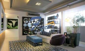 Imagem 2: SANTOS - RESIDENCIAL - BOQUEIRÃO