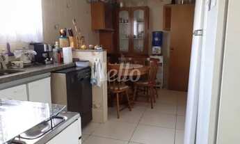 Imagem 4: São Paulo - Apartamento Padrão - Mandaqui