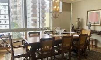 Imagem: Apartamento, Santa Cecília - São Paulo