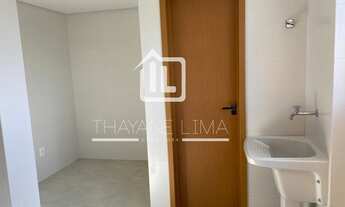 Imagem 15: Apartamento para venda com 4 quartos em Setor Oeste - Goiânia - GO