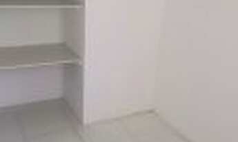 Imagem 7: Apartamento para aluguel possui 90 metros quadrados com 2 quartos em Armação - Salvador