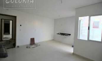 Imagem: Santo André - Apartamento Padrão - Jardim