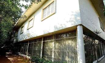 Imagem 7: Casa com 4 dormitórios à venda, 480 m² por R$ 12.000.000,00 - Jardim Europa - São Paulo/SP