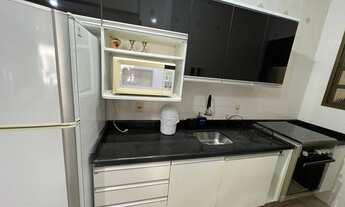 Imagem 4: Apartamento para aluguel possui 60 metros quadrados com 2 quartos