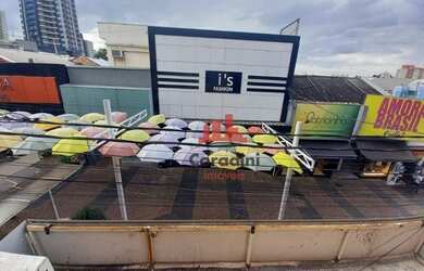 Imagem 2: Kitnet com 1 dormitório para alugar, 40 m² por R$ 900/mês - Centro - Americana/SP