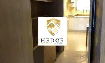 Imagem 4: Apartamento com 4 dormitórios à venda, 753 m² por R$ 31.914.000 - Morumbi - São Paulo/SP