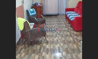 Imagem: SB-8549 Excelente Sobrado com 2 casas