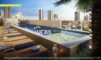 Imagem 7: Wish Areião - Apartamento 3 quartos, sendo 1 suíte