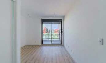 Imagem 3: Studio em Pinheiros