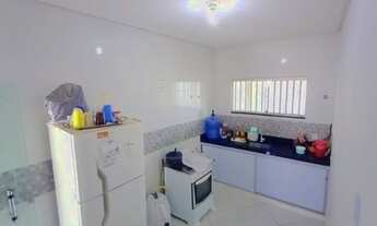 Imagem 3: Casa em Candeias