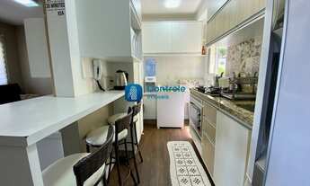 Imagem: C/Apto de 2 dorms. à venda, no Cond. Club