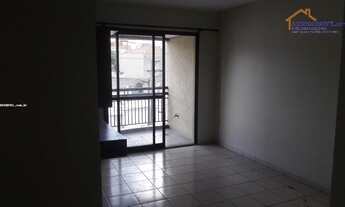 Imagem 3: Apartamento para Venda em São Paulo, Vila Regente Feijó, 3 dormitórios, 1 suíte, 3 banheir