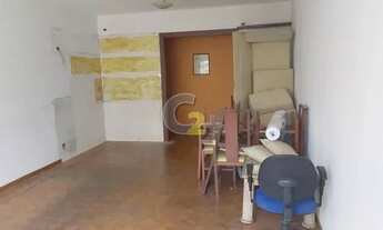Imagem: APARTAMENTO - PERDIZES - 2 DORMS 1 VAGA