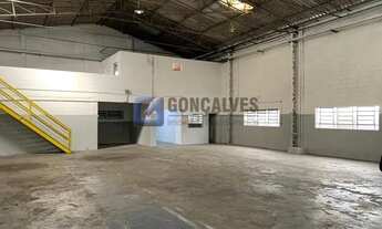 Imagem 2: SAO BERNARDO DO CAMPO - Commercial / Industrial - PLANALTO