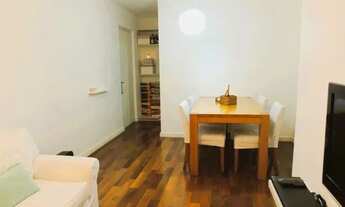 Imagem 2: APTO. BEM LOCALIZADO - EXCELENTE CUSTO BENEFICIO - LINDO (IMOVEL ATUALMENTE SEM OS MOVE