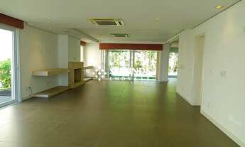 Imagem: PORTO ALEGRE - Casa de Condomínio - PEDRA