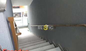 Imagem 2: Apartamento com 2 dormitórios para alugar, 38 m² por R$ 1.115,00/mês - Itaquera - São Paul