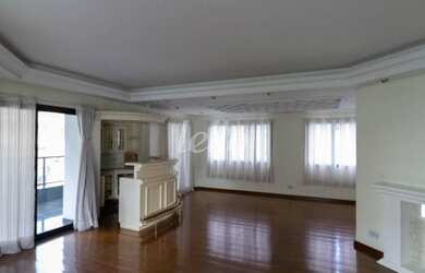 Imagem 3: São Paulo - Apartamento Padrão - Tatuapé