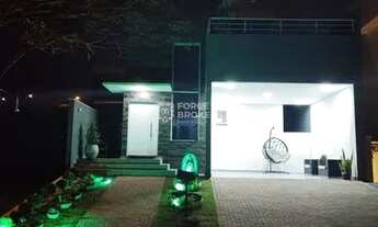 Imagem 3: Sobrado com 4 suítes no Res. Quinta das Atirias no Eloy Chaves em Jundiaí-SP