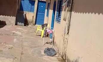 Imagem 6: QR 415 lote com 02 kits escriturado vlr 140.000 Samambaia Norte - Brasília - DF