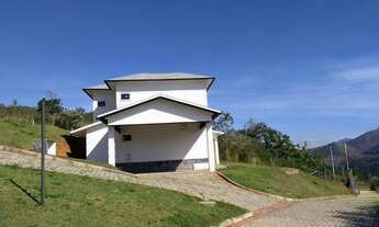 Imagem 2: Casa nova, clara, ensolarada, em steel frame!!