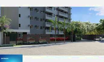 Imagem 2: APARTAMENTO NA TORRE 55M² PRONTO PARA MORAR 2 QUARTOS 1 SUÍTE EXCELENTE LOCALIZAÇÃO R$380