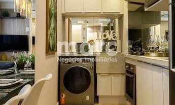 Imagem 4: SAO PAULO - Apartamento Padrão - CAMBUCI