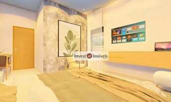 Imagem 2: Casa com 3 dormitórios à venda, 218 m² por R$ 2.390.000,00 - Urbanova - São José dos Campo