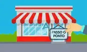 Imagem 2: Ponto Comercial no Bairro Santa Terezinha em Santo André