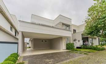 Imagem: Casa com 3 suítes estar intimo para locação