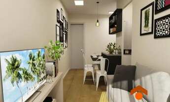 Imagem 3: Residencial - Km 18