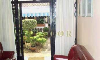 Imagem 7: Casa Residencial para venda e locação, Indianópolis, São Paulo - CA3925