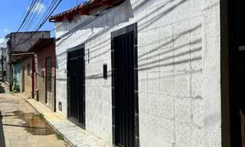 Imagem: Vendo casa de 3 quartos próximo a feira